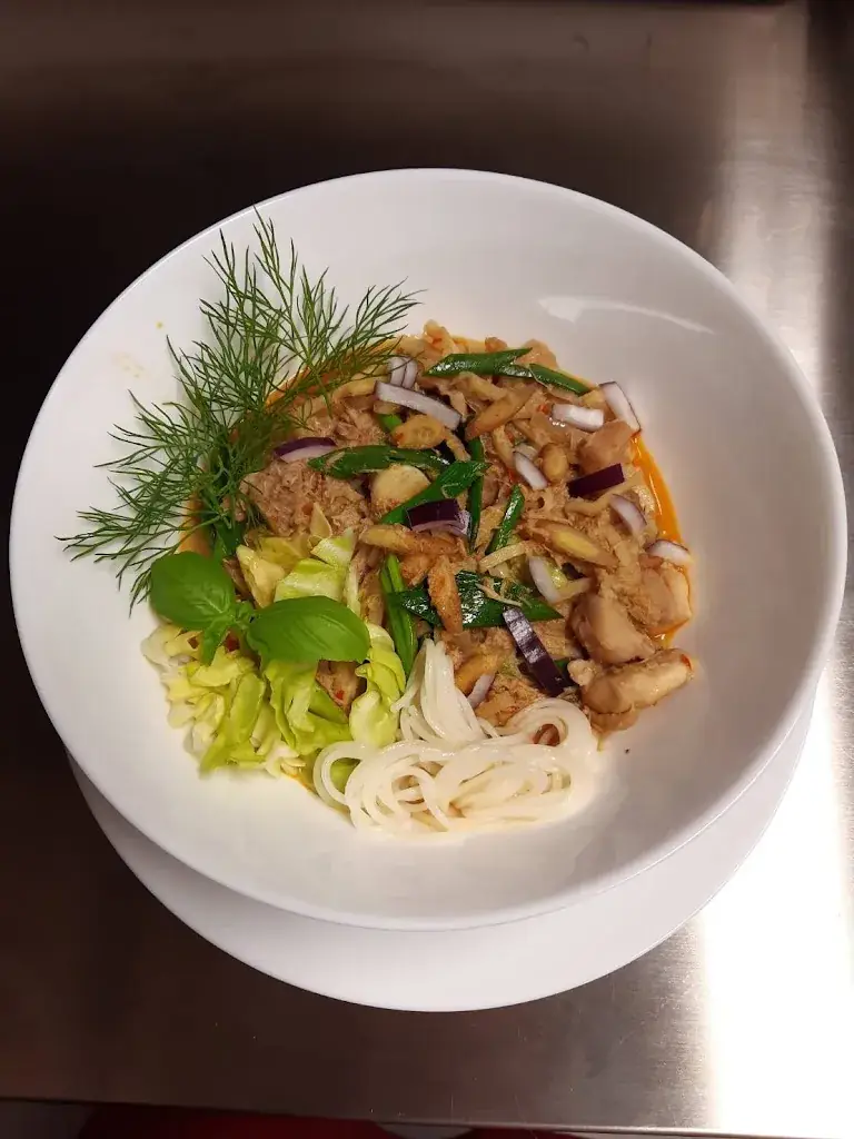 Menu_Thai Chang Rest._Amstetten_immagine_8