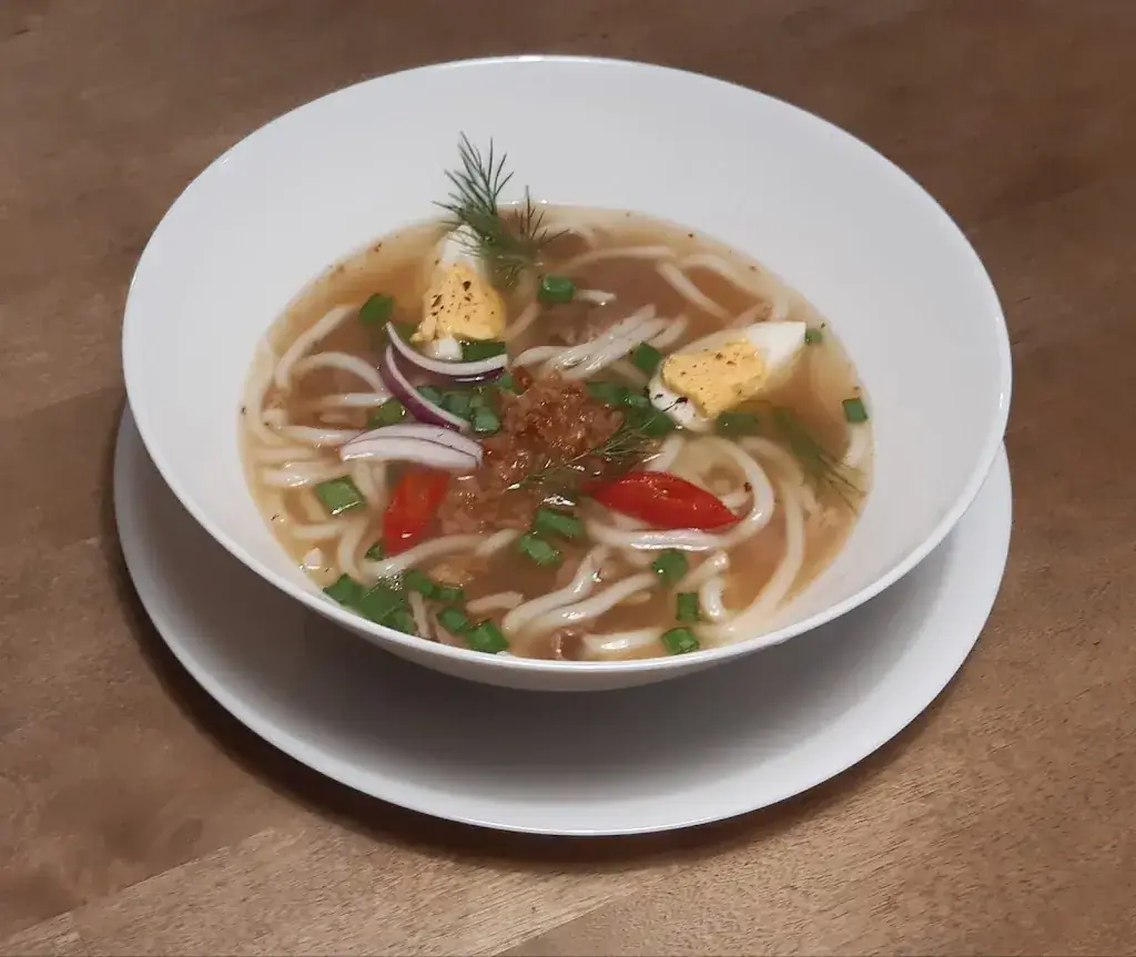 Menu_Thai Chang Rest._Amstetten_immagine_9