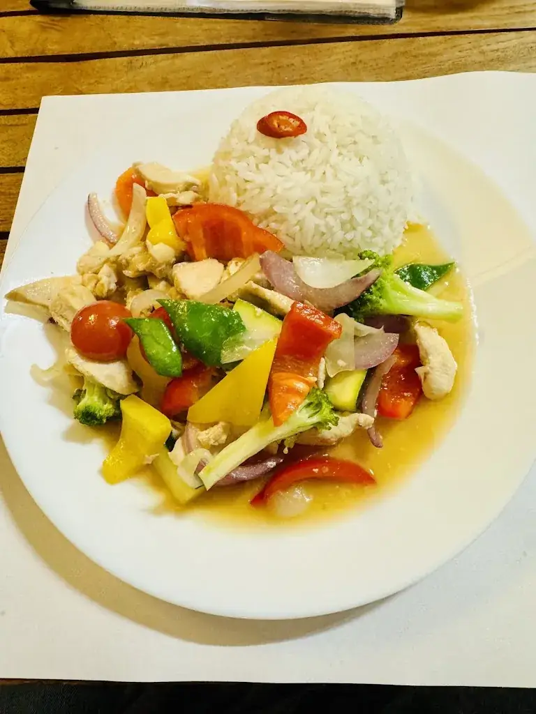 Huma Simsn_Thai Chang Rest._Amstetten_recensione