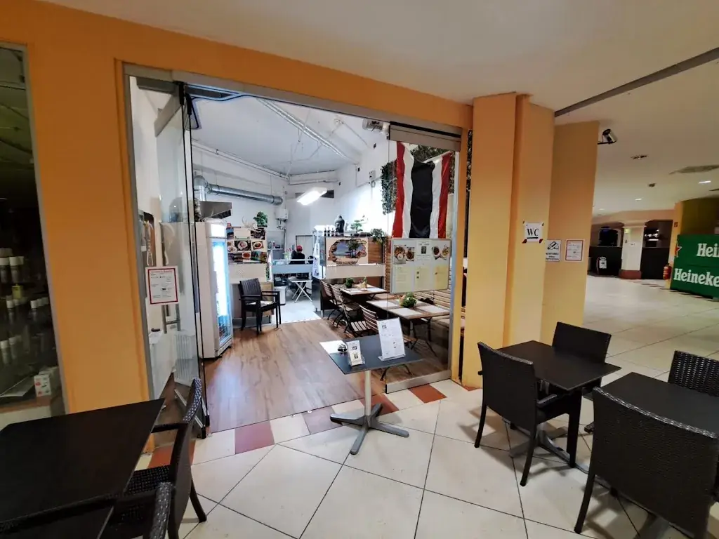 Thai Chang Rest. restaurant à Amstetten