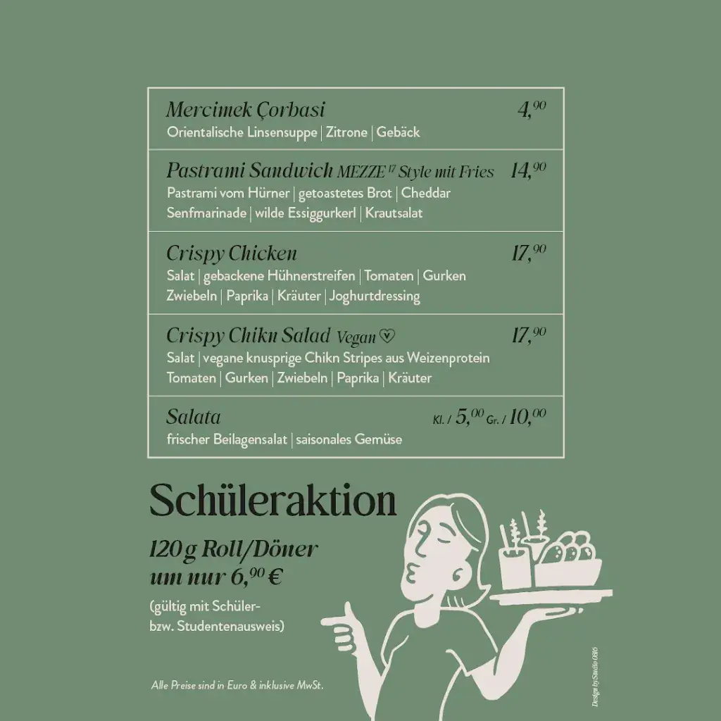 Menu_Mezze17 - Levante Küche_Amstetten_immagine_4