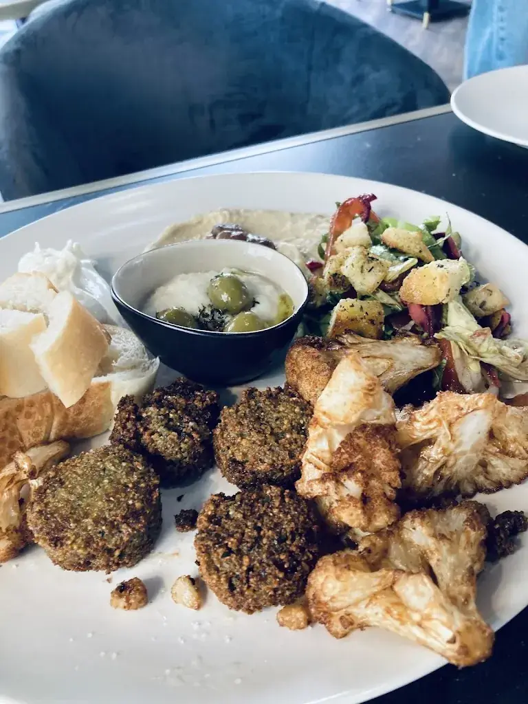 Menu_Mezze17 - Levante Küche_Amstetten_immagine_6