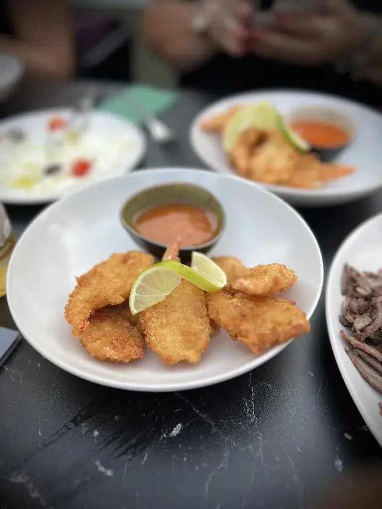 Menu_Mezze17 - Levante Küche_Amstetten_immagine_7