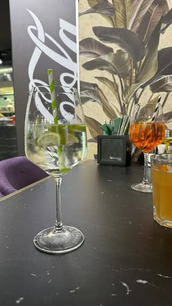 Menu_Mezze17 - Levante Küche_Amstetten_immagine_9