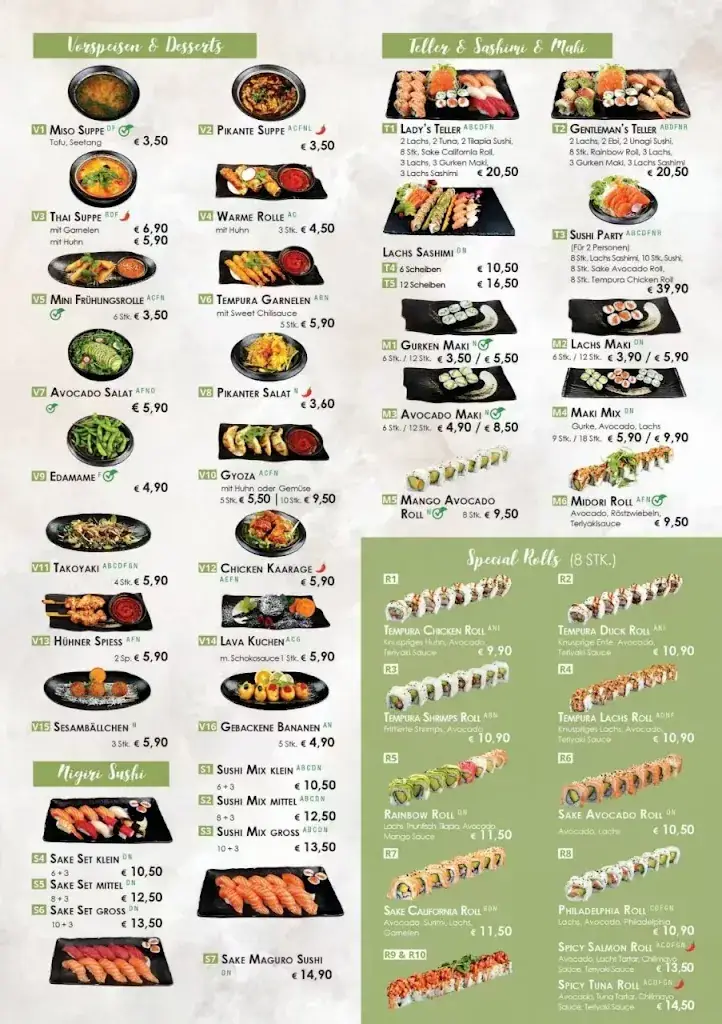 Menu_Sajado Shop and Eat_Edelstal_image_1