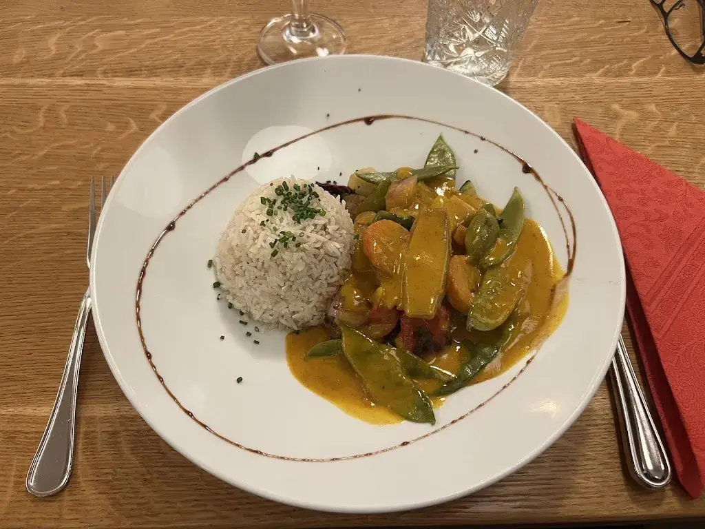 Wolfgang Höfler_Wirtshaus-Restaurant Dorfschmiede_Amstetten_recensione