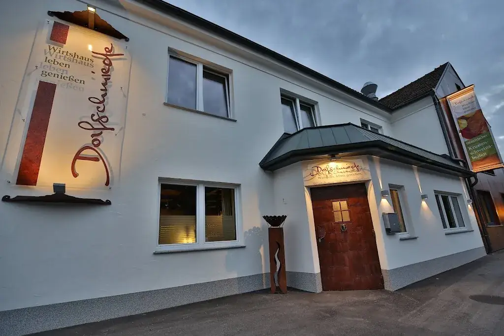 Wirtshaus-Restaurant Dorfschmiede_Amstetten_slider_image_1