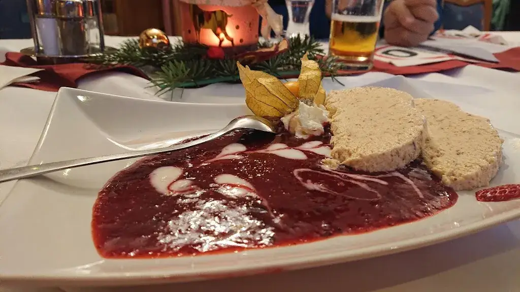 Menu_Gasthaus Familie Zarl_Amstetten_immagine_2