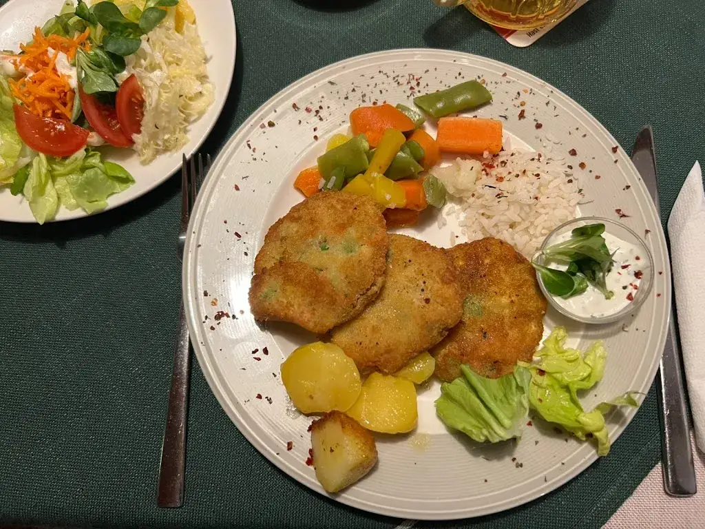 Wolfgang Höfler_Gasthaus Familie Zarl_Amstetten_recensione