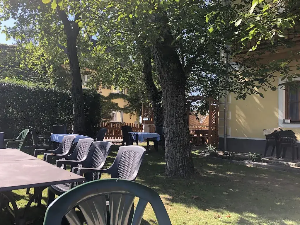 Gasthaus Familie Zarl ristorante a Amstetten