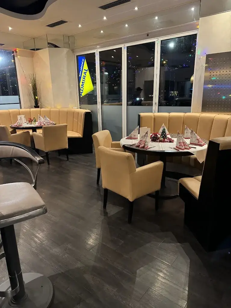 MEDITERRAN | Bar Pizza Ristorante ristorante a Amstetten