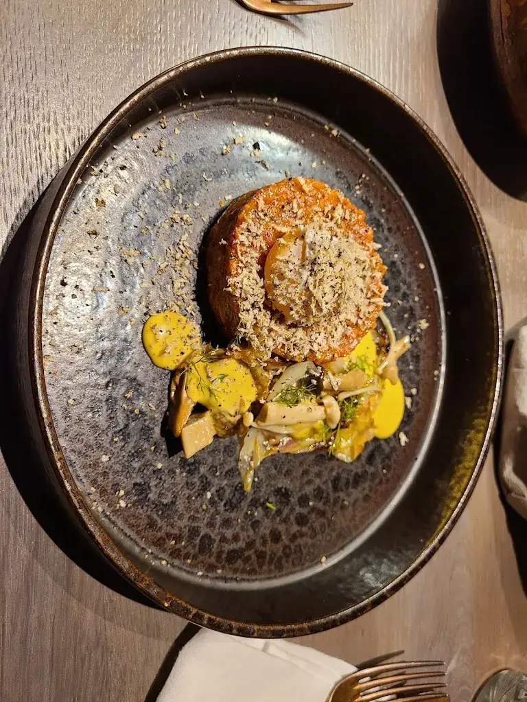 Menu_Restaurant Schatz_Amstetten_immagine_5