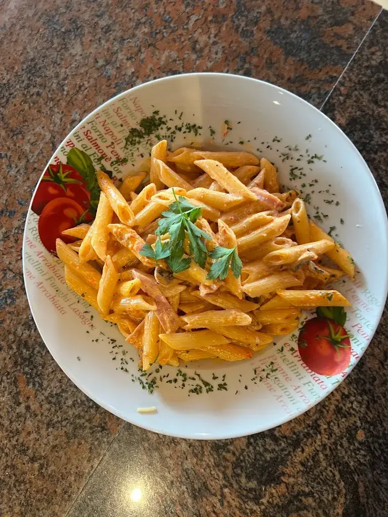 Menu_Restaurant Pizzeria La Strada_Amstetten_immagine_7