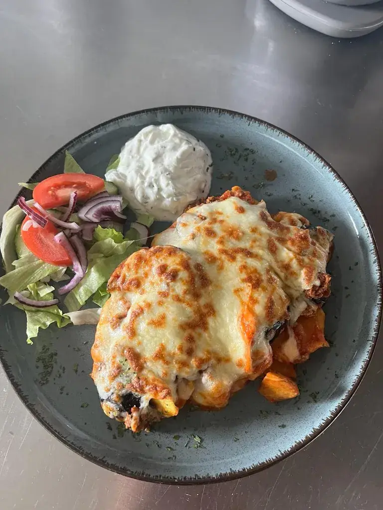 Restaurant Pizzeria La Strada_Amstetten_slider_image_2