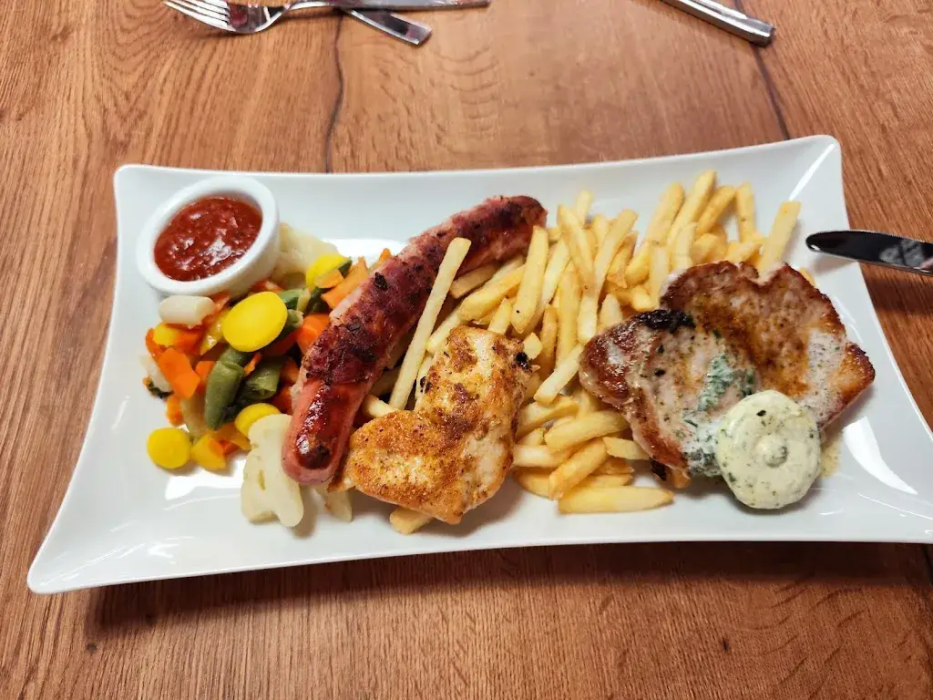 Menu_XXXLutz Restaurant Amstetten_Amstetten_immagine_4