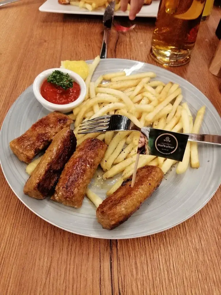 Menu_XXXLutz Restaurant Amstetten_Amstetten_immagine_5