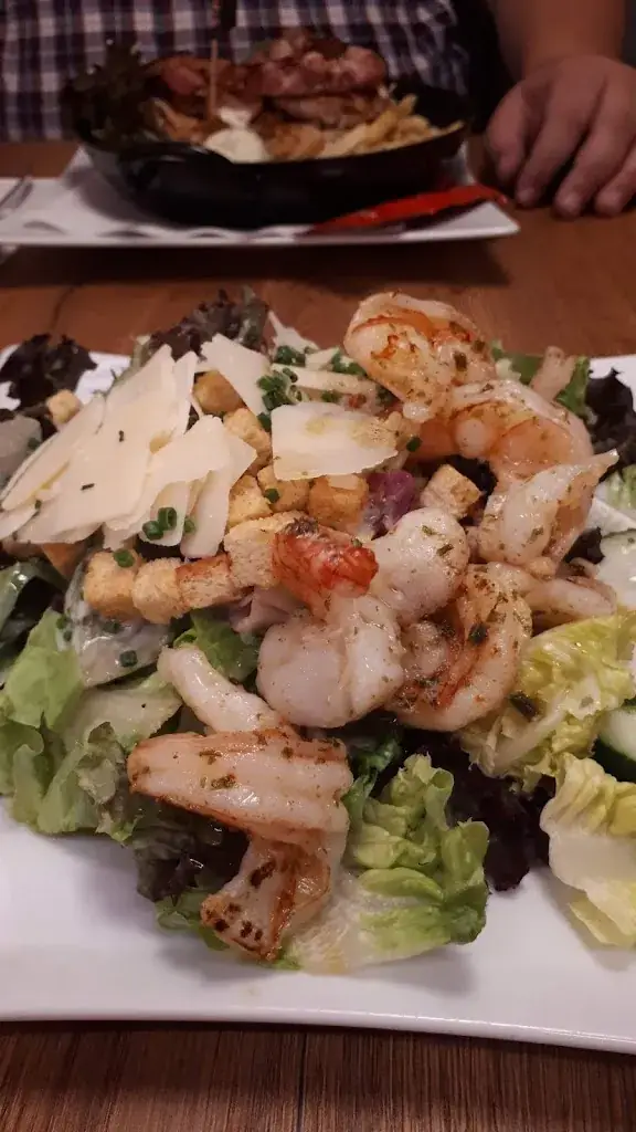 Lilly 6791_XXXLutz Restaurant Amstetten_Amstetten_recensione