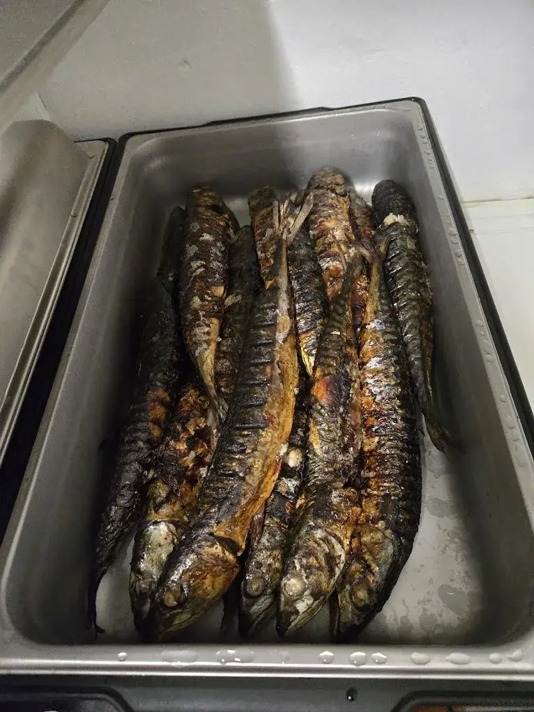 Menu_Anda's Bar_Amstetten_immagine_2