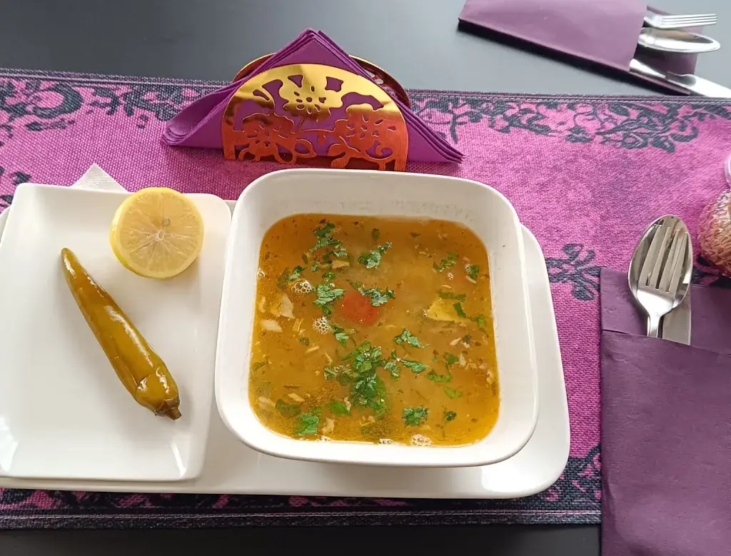 Menu_Anda's Bar_Amstetten_immagine_4