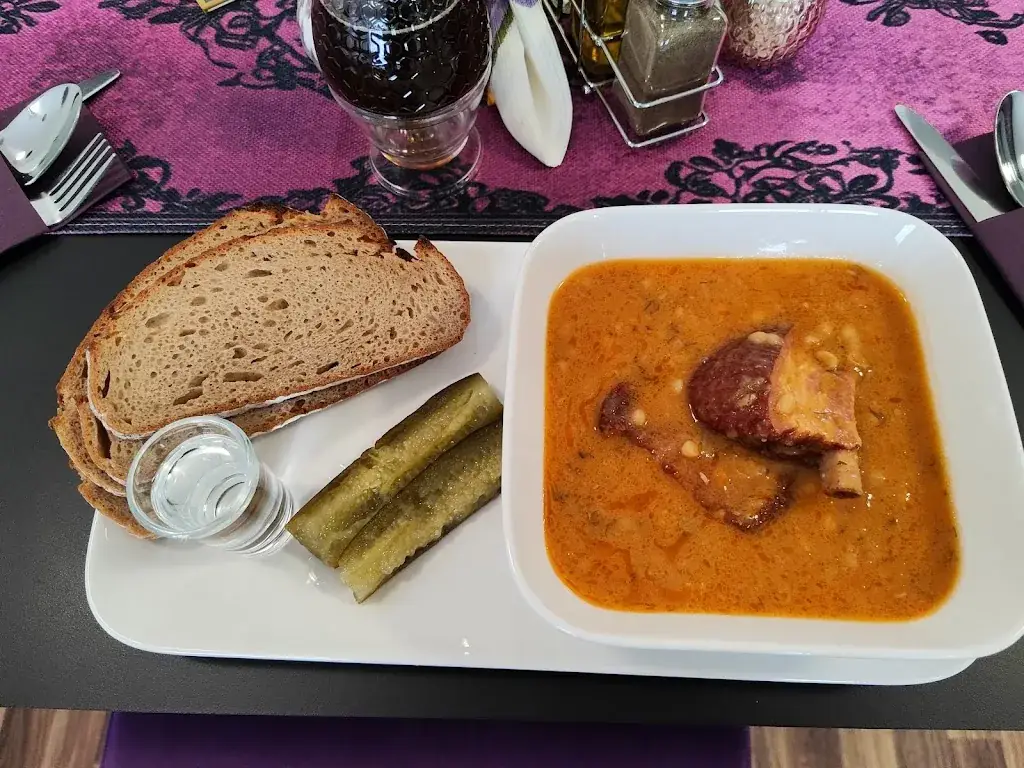 Menu_Anda's Bar_Amstetten_immagine_5