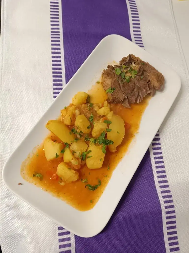 Menu_Anda's Bar_Amstetten_immagine_9