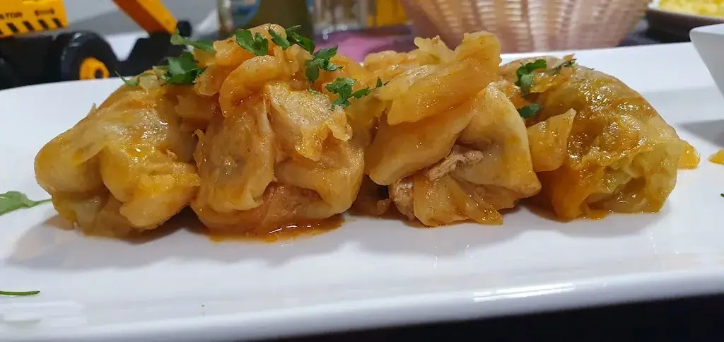 Iosif Bortan_Anda's Bar_Amstetten_recensione