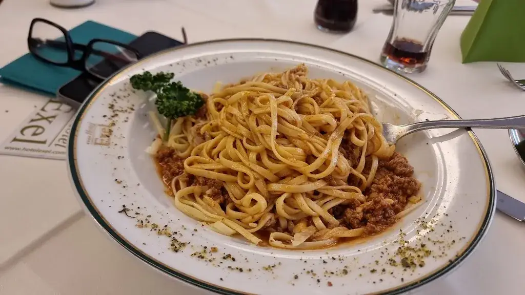 Menu_Frau Poldi (Restaurant Exel)_Amstetten_immagine_2