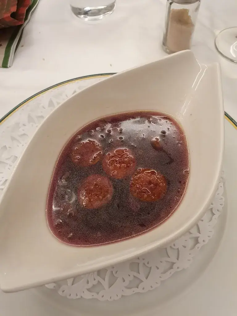 Menu_Frau Poldi (Restaurant Exel)_Amstetten_immagine_5