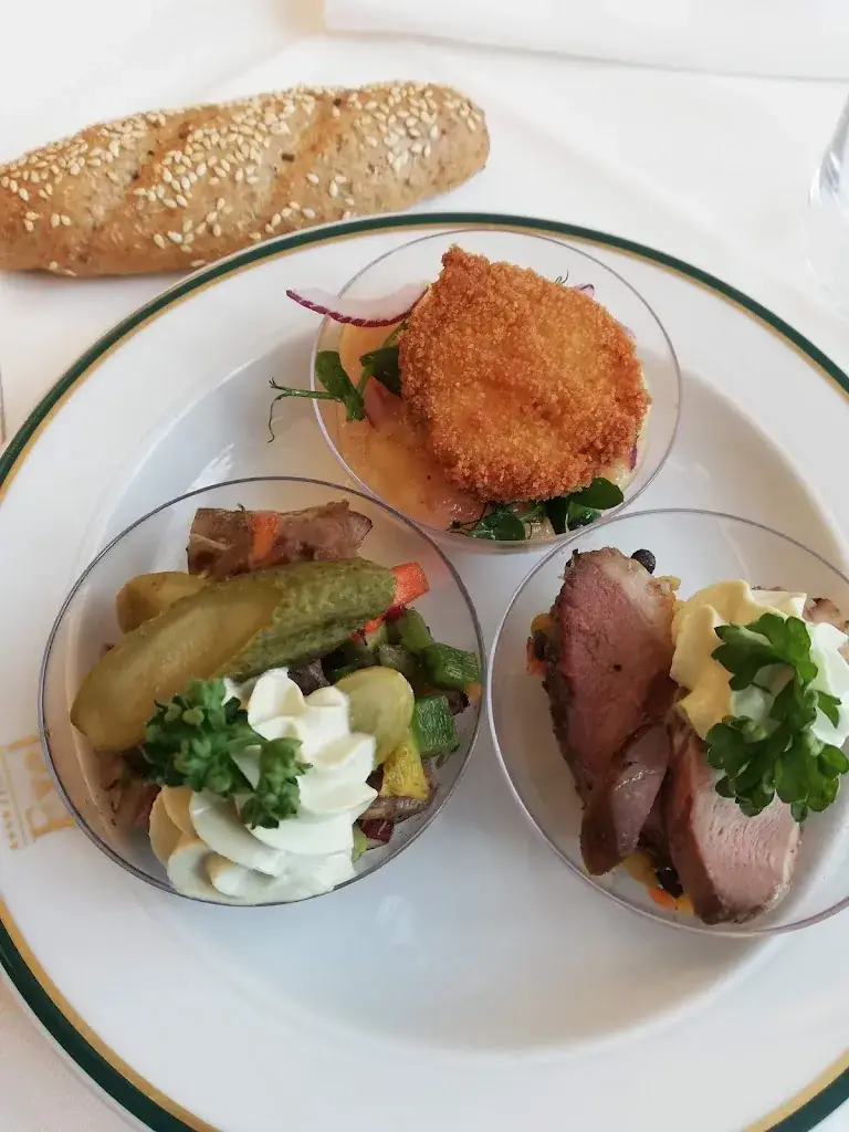 Menu_Frau Poldi (Restaurant Exel)_Amstetten_immagine_6