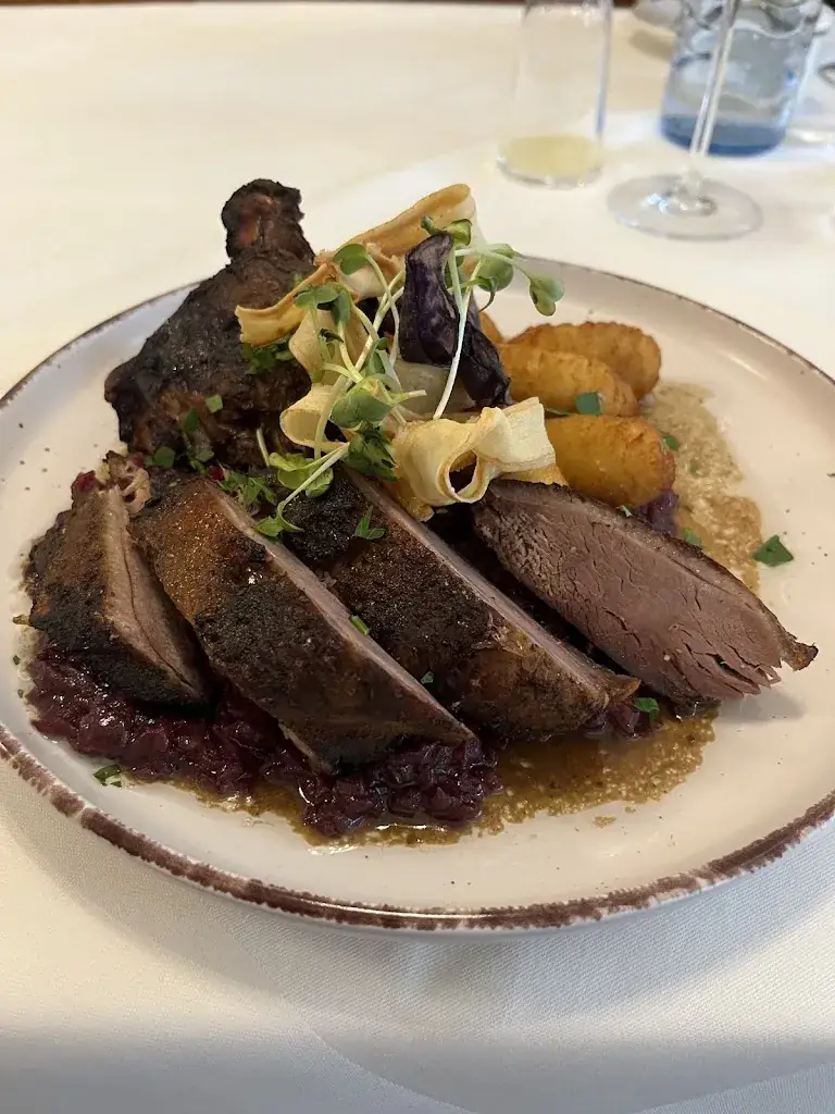 Menu_Frau Poldi (Restaurant Exel)_Amstetten_immagine_7