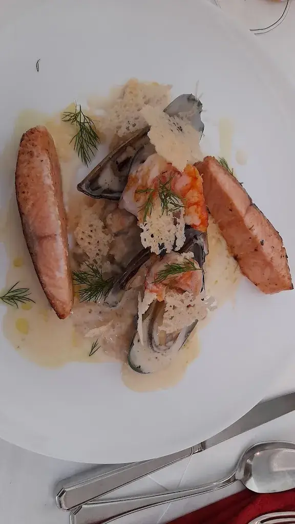 Menu_Frau Poldi (Restaurant Exel)_Amstetten_immagine_8