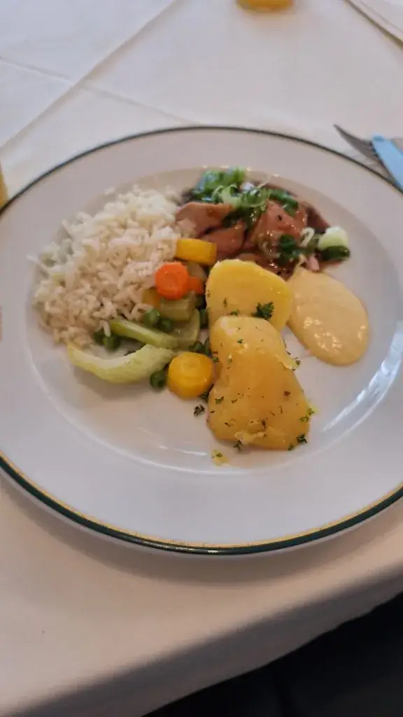 Menu_Frau Poldi (Restaurant Exel)_Amstetten_immagine_9