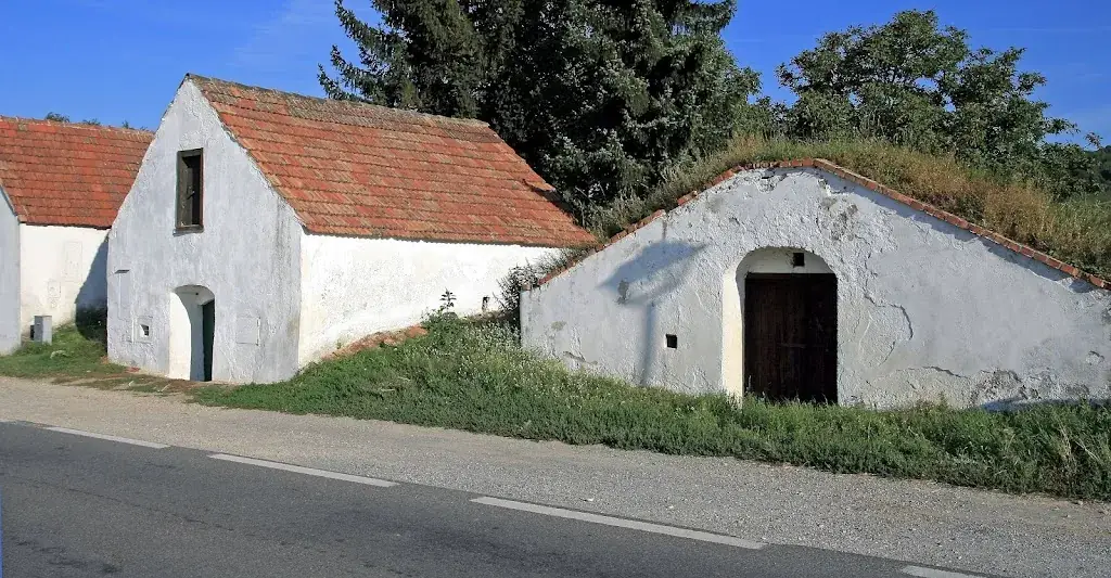 Gemeindeamt Edelstal ristorante a Edelstal