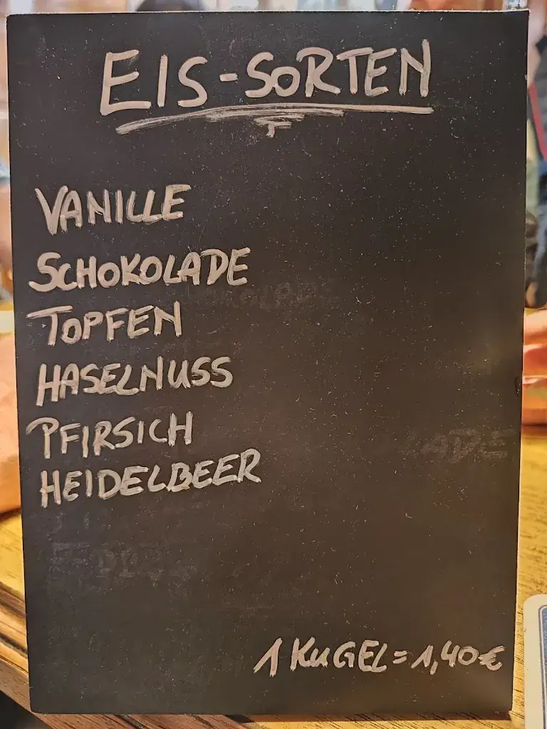 Menu_Hotel-Restaurant-Vinothek Felix Sommer_Auersthal_immagine_1