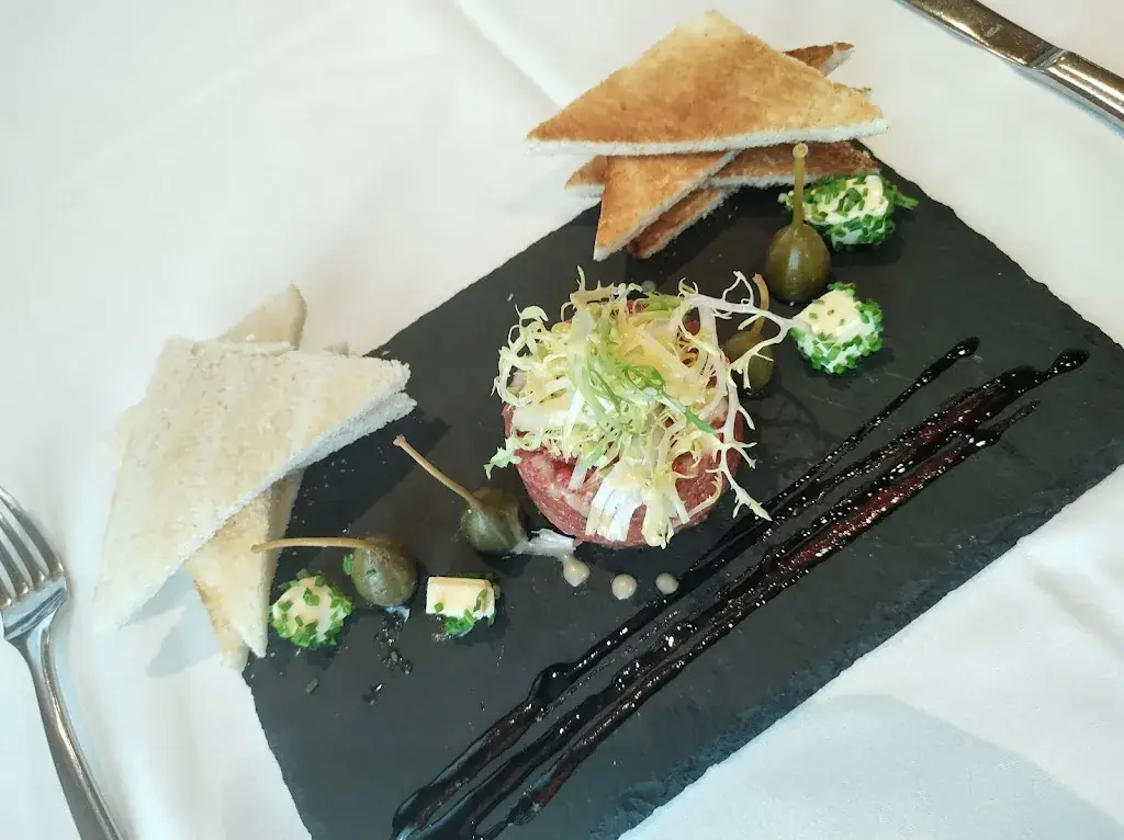 Menu_Hotel-Restaurant-Vinothek Felix Sommer_Auersthal_immagine_2