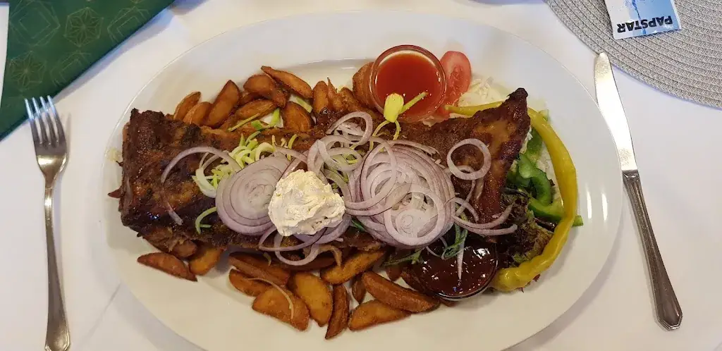 Menu_Hotel-Restaurant-Vinothek Felix Sommer_Auersthal_immagine_3