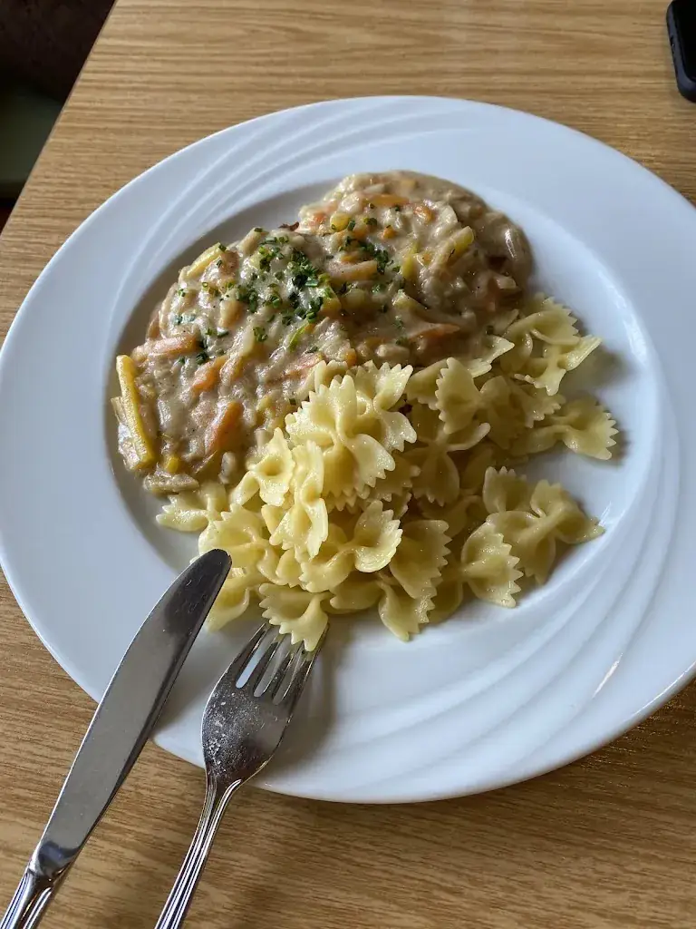 Menu_Hotel-Restaurant-Vinothek Felix Sommer_Auersthal_immagine_4