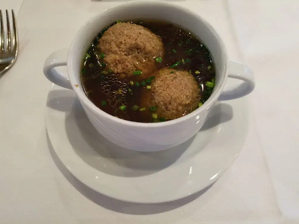 Menu_Hotel-Restaurant-Vinothek Felix Sommer_Auersthal_immagine_6