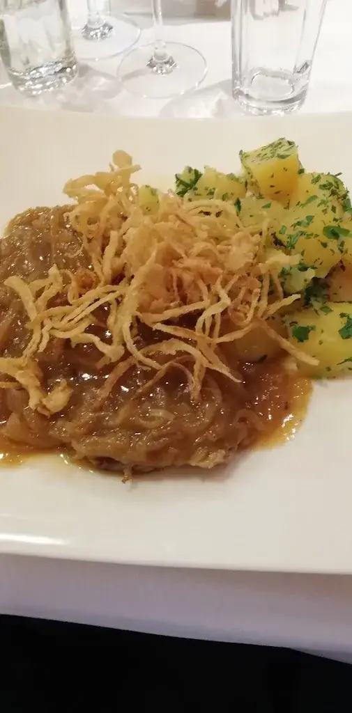 Menu_Hotel-Restaurant-Vinothek Felix Sommer_Auersthal_immagine_7