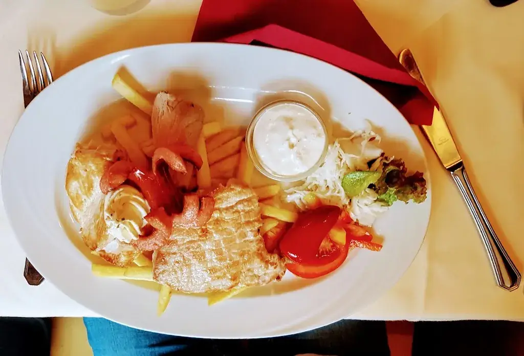 Menu_Hotel-Restaurant-Vinothek Felix Sommer_Auersthal_immagine_8