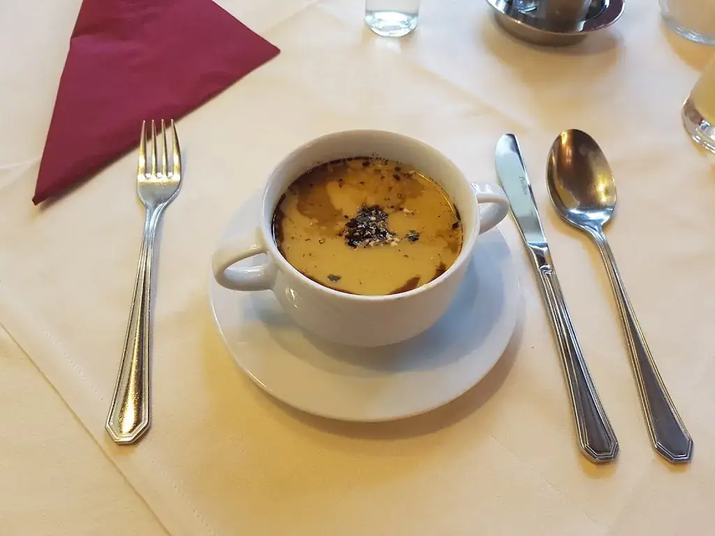 Menu_Hotel-Restaurant-Vinothek Felix Sommer_Auersthal_immagine_9