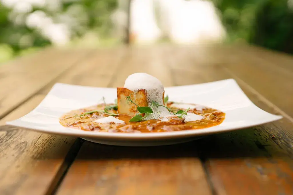 Hotel-Restaurant-Vinothek Felix Sommer ristorante a Auersthal