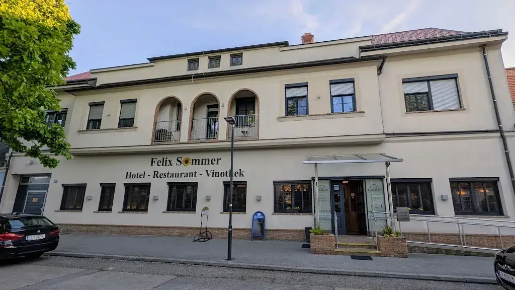 Hotel-Restaurant-Vinothek Felix Sommer_Auersthal_slider_image_2