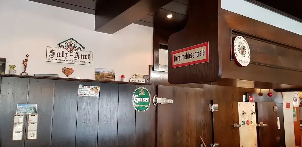 Felix Büchler_Gasthaus Haferl_Auersthal_recensione