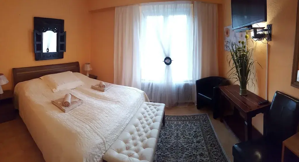 Kur-Kaffee-Konditorei-Restaurant & Hotel König Stefan_Bad Deutsch-Altenburg_slider_image_2