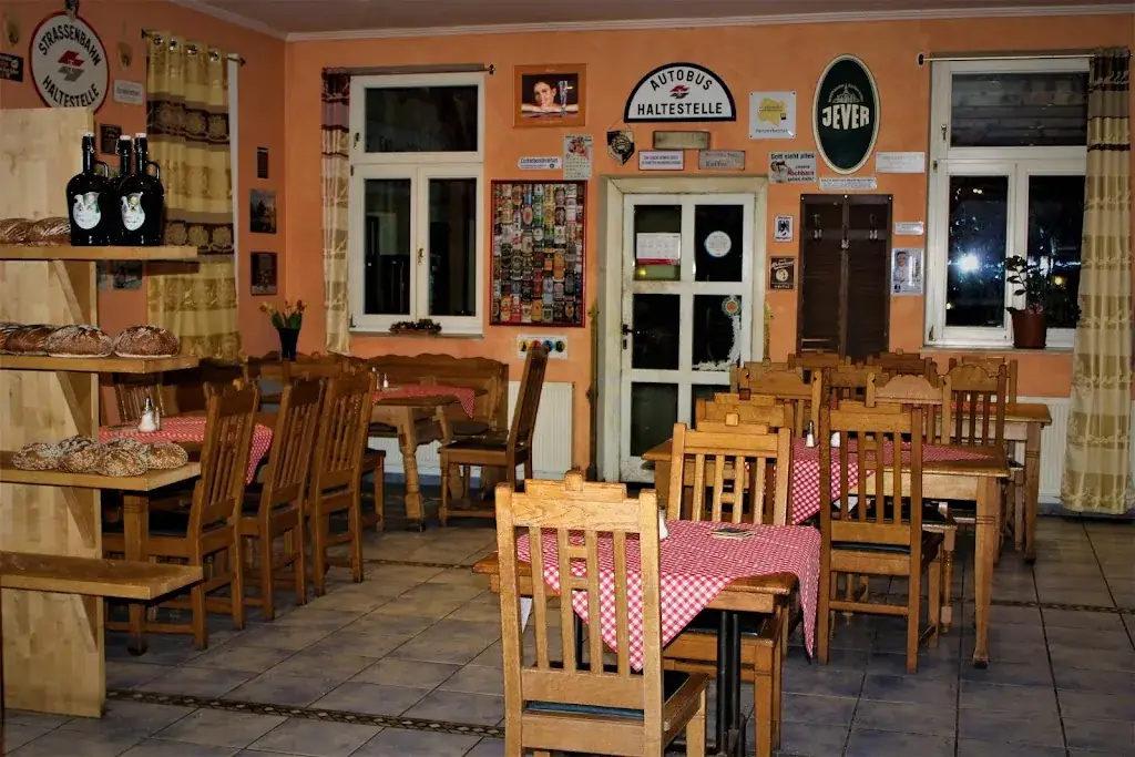 Dürnsteiner Bistro-Bäckerei-Feinkost ristorante a Bad Deutsch-Altenburg