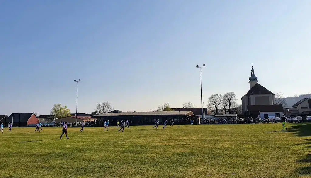 SC Edelstal ristorante a Edelstal