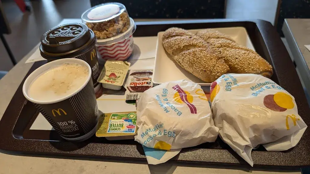 Menu_McDonald's Bad Deutsch-Altenburg_Bad Deutsch-Altenburg_image_1