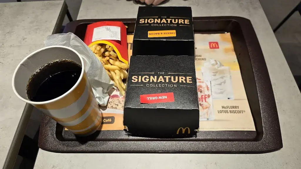 Menu_McDonald's Bad Deutsch-Altenburg_Bad Deutsch-Altenburg_image_4