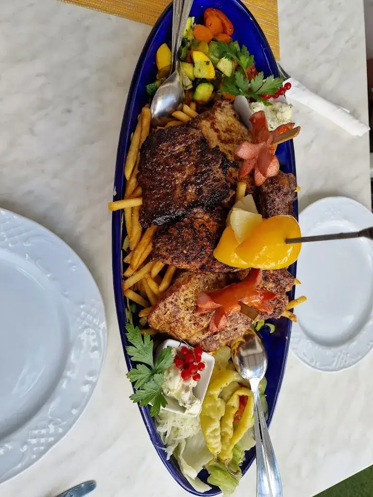 Menu_Gasthaus Pension Baumgartner_Aspang Markt_immagine_2